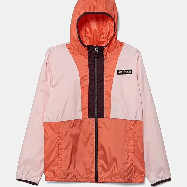 Dětská bunda Columbia Back Bowl
