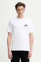 Bavlněné tričko The Kooples