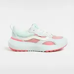 Tenisky Vans MTE UltraRange Neo VR3 modrá barva, VN000CWE8871