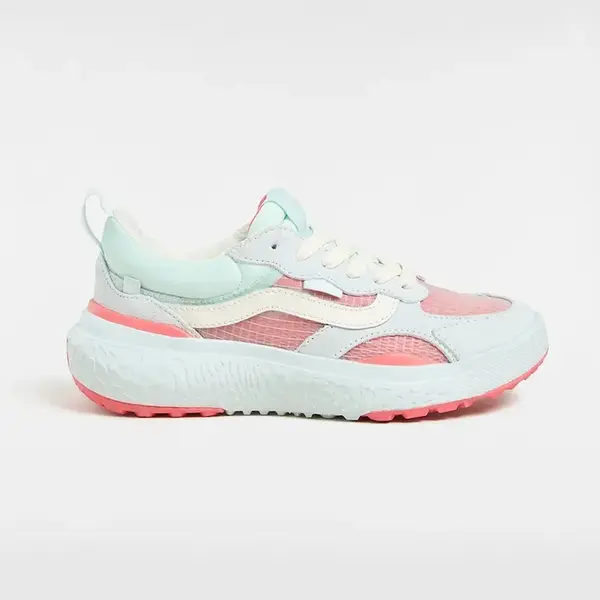 Tenisky Vans MTE UltraRange Neo VR3 modrá barva, VN000CWE8871