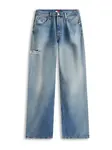 Tommy Jeans Džínsy 'MIA'  modrá denim