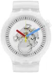 Swatch Big Bold SB01K100