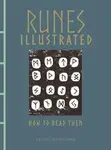 Runes Illustrated - Rachel Newcombe