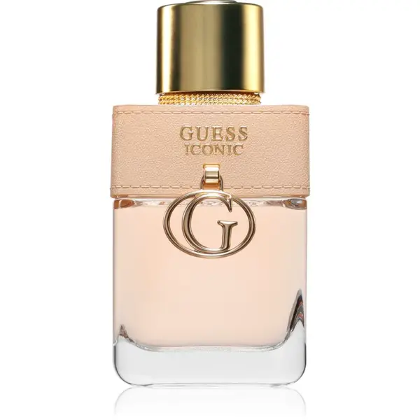 Guess Iconic For Women parfémovaná voda pro ženy 50 ml