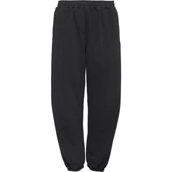 Reebok JESS JOGGER Dámské tepláky, černá, velikost