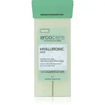 Arcocere Professional Wax Hyaluronic Acid epilační vosk roll-on náhradní náplň 100 ml