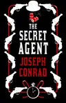 The Secret Agent - Joseph Conrad