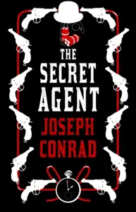 The Secret Agent - Joseph Conrad