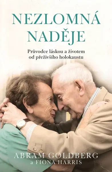 Nezlomná naděje (poškozená) - Abram Goldberg, Fiona Harris