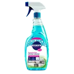 Ecozone Plus Maxi PowerAction čistič kuchyní 750 ml