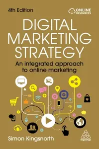 Digital Marketing Strategy - Kingsnorth Simon