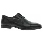 Marco Tozzi pánské společenské 2-13203-46 black 42