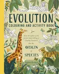 Evolution Colouring and Activity Book - Radeva Sabina