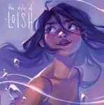 The Style of Loish - Lois van Baarle