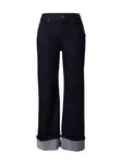 ONLY Carmakoma Džínsy 'CARWILLY'  modrá denim
