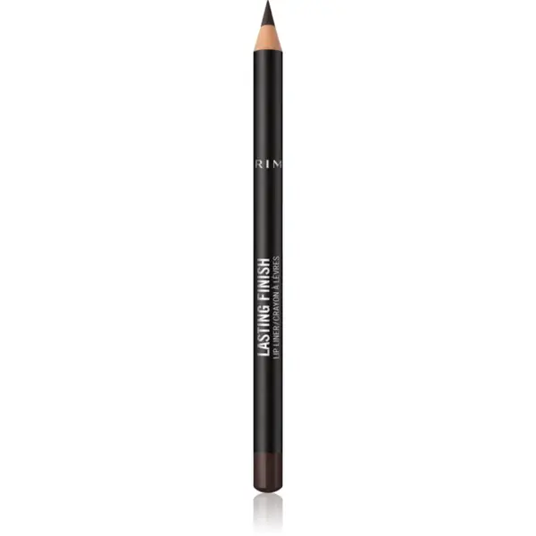Rimmel Lasting Finish konturovací tužka na rty odstín 175 Espresso 1.2 g