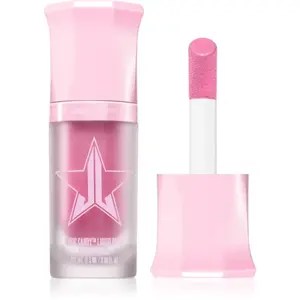 Jeffree Star Cosmetics Magic Candy Liquid Blush tekutá tvářenka odstín Frosting Cult 10 g
