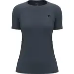 Hannah TERRA Dámské funkční tričko, tmavě modrá, velikost