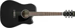 Ibanez PF16MWCE Weathered Black