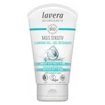 LAVERA Basis čistiaci gél 125 ml
