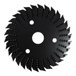 Rašple rotační, pila 125mm, STALCO PERFECT