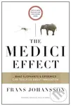 The Medici Effect, With a New Preface and Discussion Guide - kniha z kategorie Byznys a management