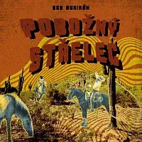 Jiří Zavřel – Hurikán: Pobožný střelec