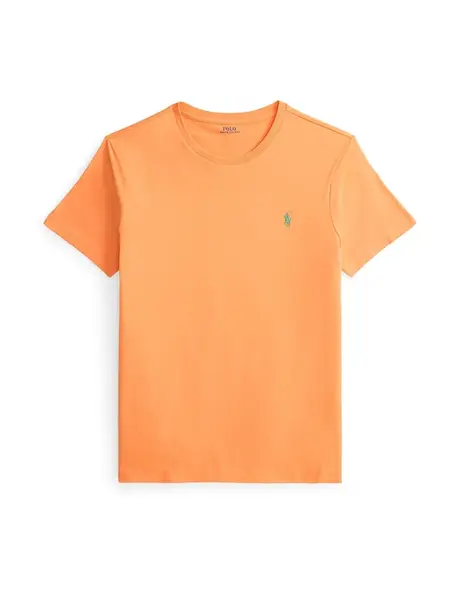 Polo Ralph Lauren Tričko  marhuľová