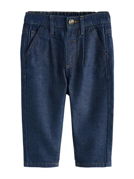 Next Džínsy  tmavomodrá