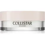 Collistar Impeccabile Loose Powder zmatňujúci sypký púder odtieň 10 g