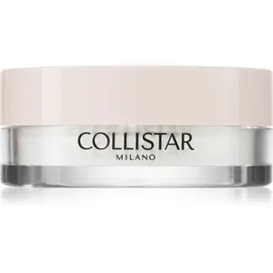 Collistar Impeccabile Loose Powder zmatňujúci sypký púder odtieň 10 g