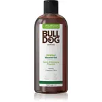 Bulldog Original sprchový gél pre mužov 300 ml