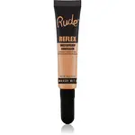 Rude Cosmetics Reflex Waterproof Concealer vodeodolný korektor pre plné krytie odtieň Honey 08 10 g