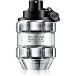 Viktor & Rolf Spicebomb Metallic Musk parfumovaná voda pre mužov 90 ml