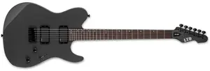 ESP LTD TH-400 Charcoal Metallic