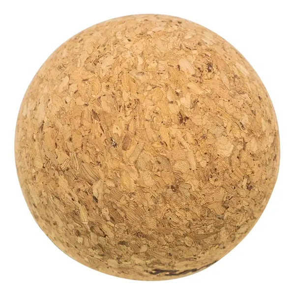 Tunturi Masážní míčky - korkové Cork Massage Ball - 2 kusy
