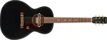 Gretsch Deltoluxe Concert BLK