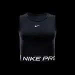 Nike Pro Womens Dri-FIT Cropped Tank Top M