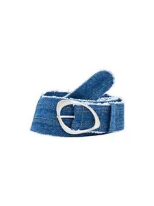 Desigual Opasky 'Masha Popova'  modrá denim