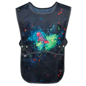 BAAGL Dětská zástěra Chill