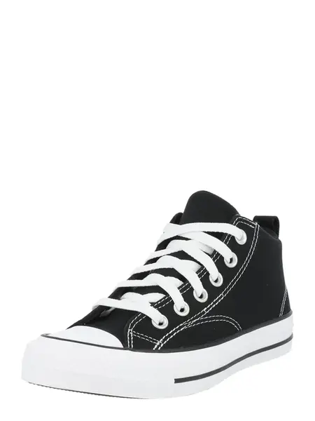 CONVERSE Tenisky 'Chuck Taylor All Star'  čierna / biela