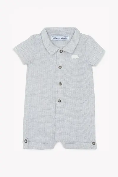 Dětské rampery Tartine et Chocolat