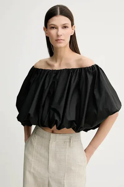 Bavlněná halenka Herskind Hamilton