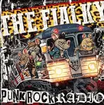 The Fialky: Punk rock rádio - The Fialky