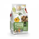 WITTE MOLEN PUUR sušená zelenina a bylinky pre hlodavce 2,5kg