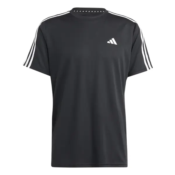 adidas Train Essentials 3-Stripes Training T-Shirt L