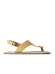 Barefoot sandály Be Lenka Promenade 2.0 - Beige