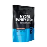 BioTech USA Hydro Whey Zero 454 g čokoláda