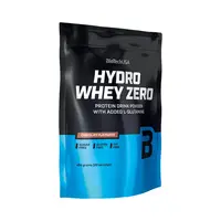 BioTech USA Hydro Whey Zero 454 g čokoláda
