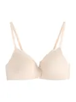 Lindex Podprsenka 'Flora'  svetlobéžová